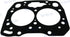 HEAD GASKET VOLVO PENTA D1 (1,2 MM) | REC3808602 | ORIGINAL | RECMAR