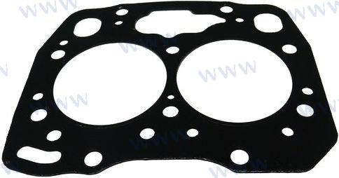 HEAD GASKET VOLVO PENTA D1 (1,3 MM) | REC3809647 | ORIGINAL | RECMAR