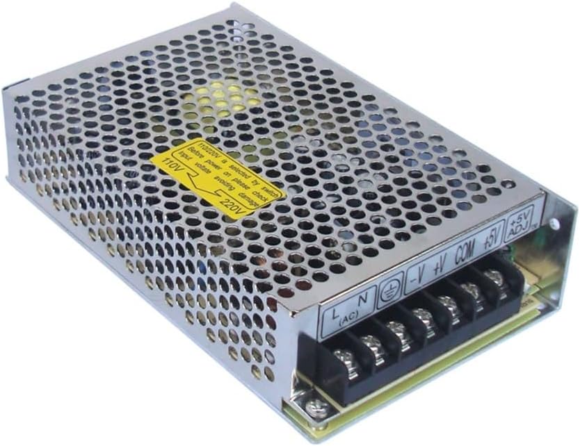 Henshs200 Compact Electrical Device - 5.5Cm Height, 0.65Kg Weight