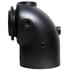 Detroit Exhaust Elbow Hge1086 For Dd 6-71Ti Engine - Durable Performance