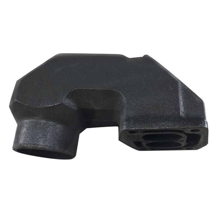 Bombardier Elbow Omc 2.3L Hge3394 - Durable Engine Component