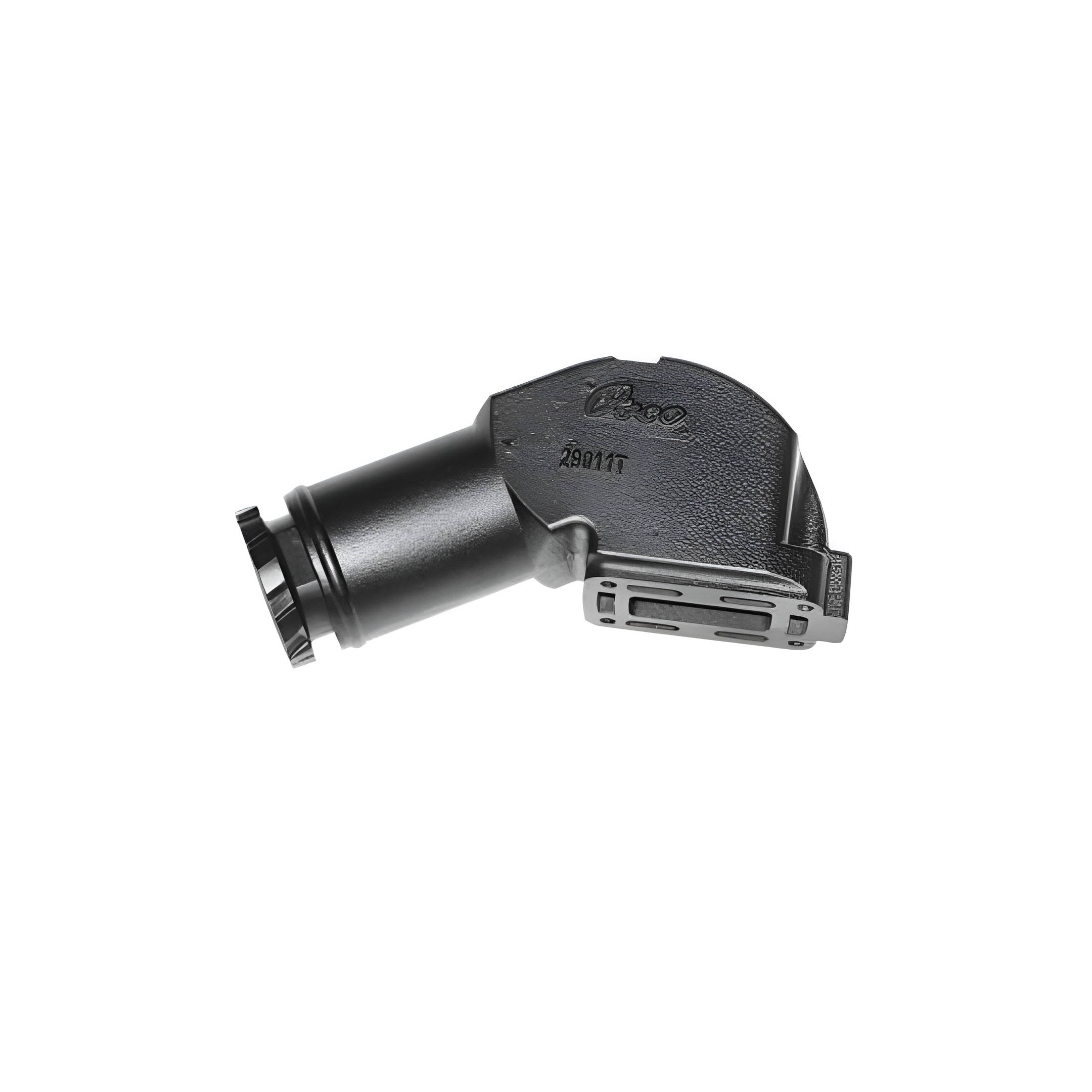 Hge5384Mk Mounting Kit - Durable & Easy To Install, 16.9 Cm Height