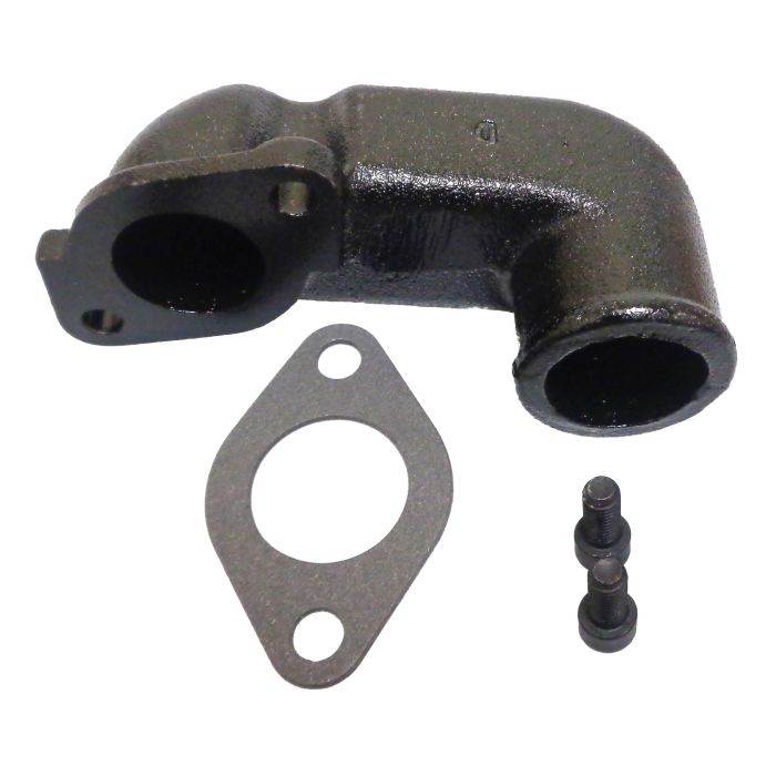 Volvo Penta Elbow Hge5528 For Tmd40A/B/C, Tamd40A/B, Aqd40A/B