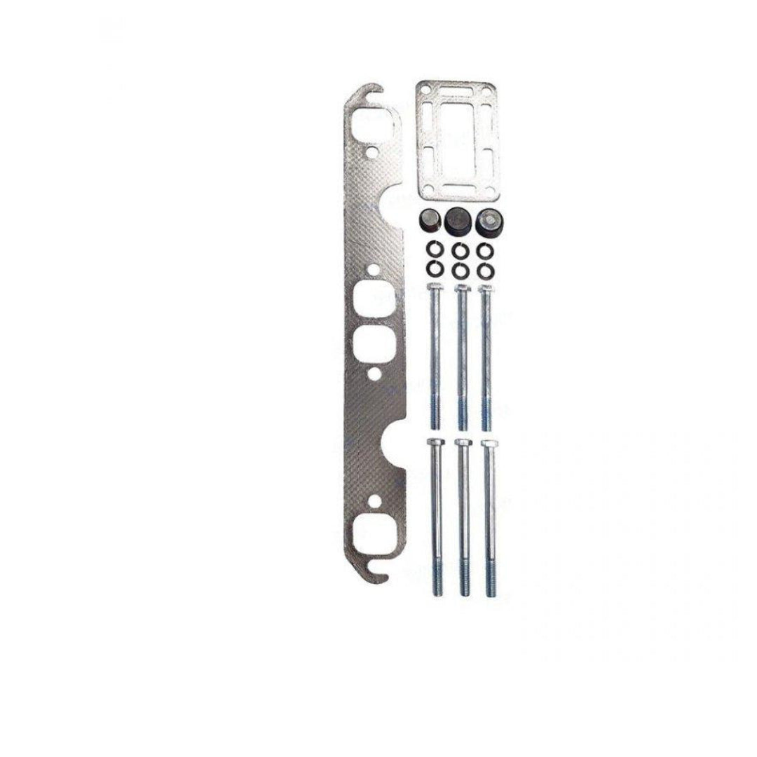 Mounting Kit Hge5804Mk - Easy Installation & Secure Support