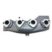 Volvo Penta Manifold Hge6041 For 2.3 Ford Engine - Durable Performance
