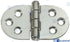 HINGE W/CENTRAL PIN 76X38 MM (2) | GS72186 | HARDWARE | GOLDENSHIP