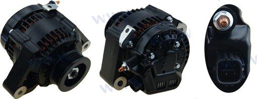 HONDA ALTERNATOR BF115D, BF135, BF150| REC31630-ZY6-003 | RECMAR