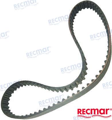 HONDA BELT | REC14400-ZV5-014 | BELTS | RECMAR