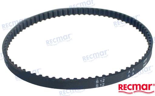 HONDA BELT | REC14400-ZZ3-004 | BELTS | RECMAR