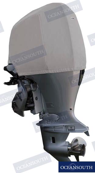 HONDA COVER V6 3.6L BF200D BF225D BF250 | OCEH00A-S | ENGINE COVER | OCEANSOUTH, HONDA