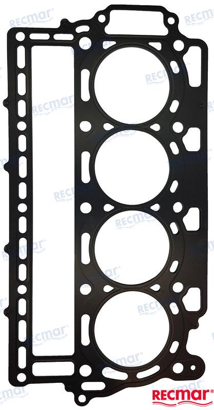 HONDA CYLINDER HEAD GASKET | REC12251-ZW5-023 | CYLINDER HEAD GASKETS | RECMAR