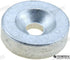 HONDA ENGINE WASHER FOR HONDA 8/20HP | TEN01400 | ANODES | TECNOSEAL