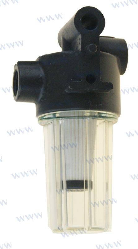 HONDA FUEL FILTER ASSY | RAC025-RAC-02 | FUEL FILTER | RACOR