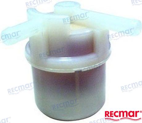 HONDA FUEL FILTER | REC16900-SR3-004 | FUEL FILTER | RECMAR