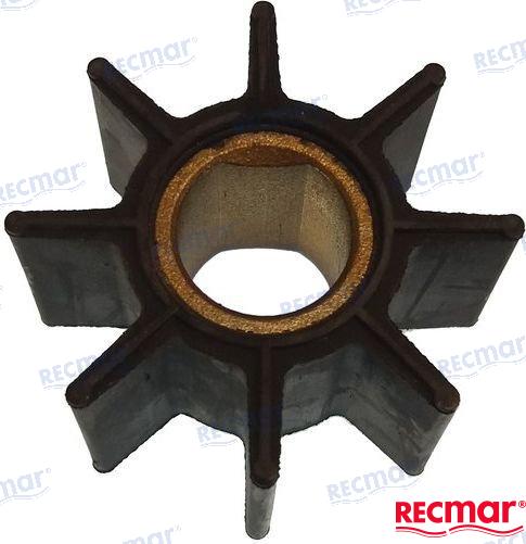 HONDA IMPELLER | REC19210-881-003 | IMPELLER | RECMAR