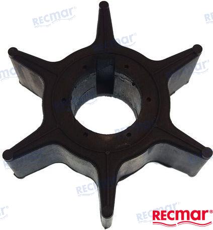 HONDA IMPELLER | REC19210-ZV5-003 | IMPELLER | RECMAR