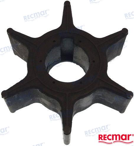 HONDA IMPELLER | REC19210-ZV7-003 | IMPELLER | RECMAR