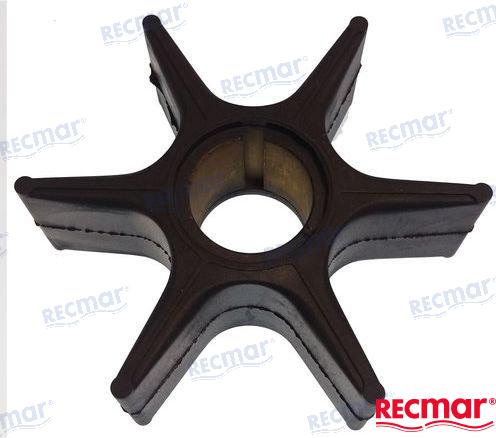 HONDA IMPELLER | REC19210-ZW1-B02 | IMPELLER | RECMAR