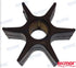 HONDA IMPELLER | REC19210-ZW1-B02 | IMPELLER | RECMAR