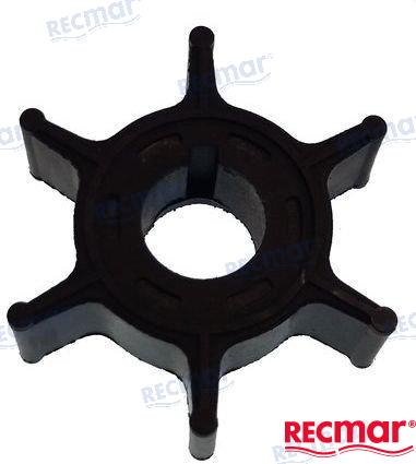 HONDA IMPELLER | REC19210-ZW9-013 | IMPELLER | RECMAR