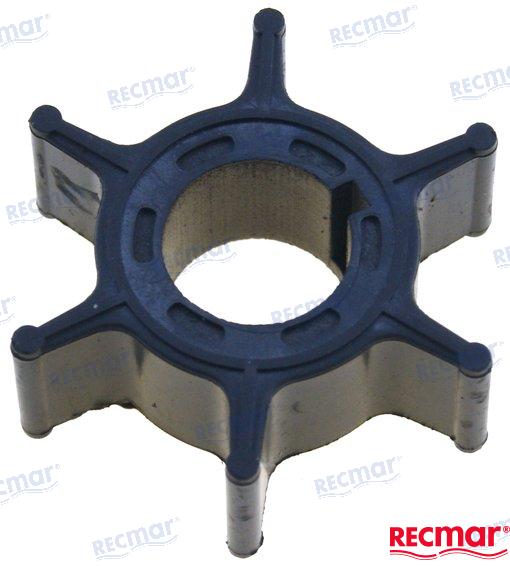 HONDA IMPELLER | REC19210-ZW9-A32 | IMPELLER | RECMAR