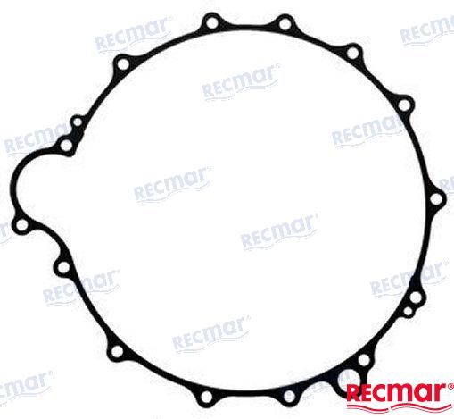 HONDA OIL PUMP GASKET | REC15112-ZW5-003 | OIL | RECMAR