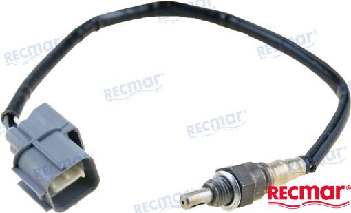 HONDA OXYGEN SENSOR | REC35655-ZY3-C01 | SENSOR | RECMAR