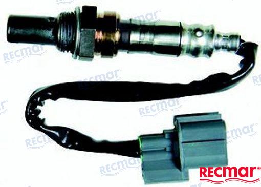 HONDA OXYGEN SENSOR | REC35668-ZY6-003 | SENSOR | RECMAR