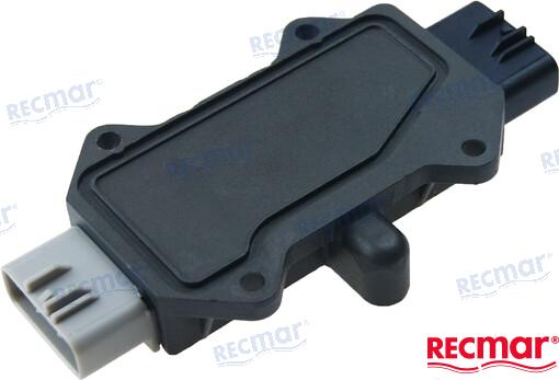 HONDA REGULATOR RECTIFIER | REC31750-ZY9-003 | REGULATOR | RECMAR