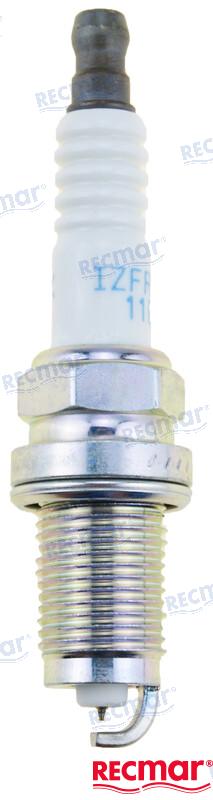 HONDA SPARK PLUG | NGKIZFR6K-11E | SPARK PLUGS | NGK