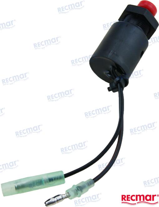 HONDA STOP SWITCH | REC36180-ZV5-033 | PARTS | RECMAR