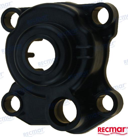 HONDA WATER PUMP HOUSING | REC19221-ZV5-000 | WATER PUMP HOUSING | RECMAR