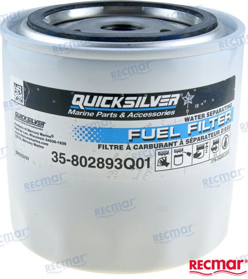 HONDA WATER SEPARATING FUEL FILTER | RM35-802893Q | ORIGINAL | ORIGINAL PRODUCT