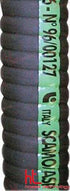 HOSE SCAMO/SP/CAJ 30MM. (1 M) | GS35033 | MARINE | GOLDENSHIP