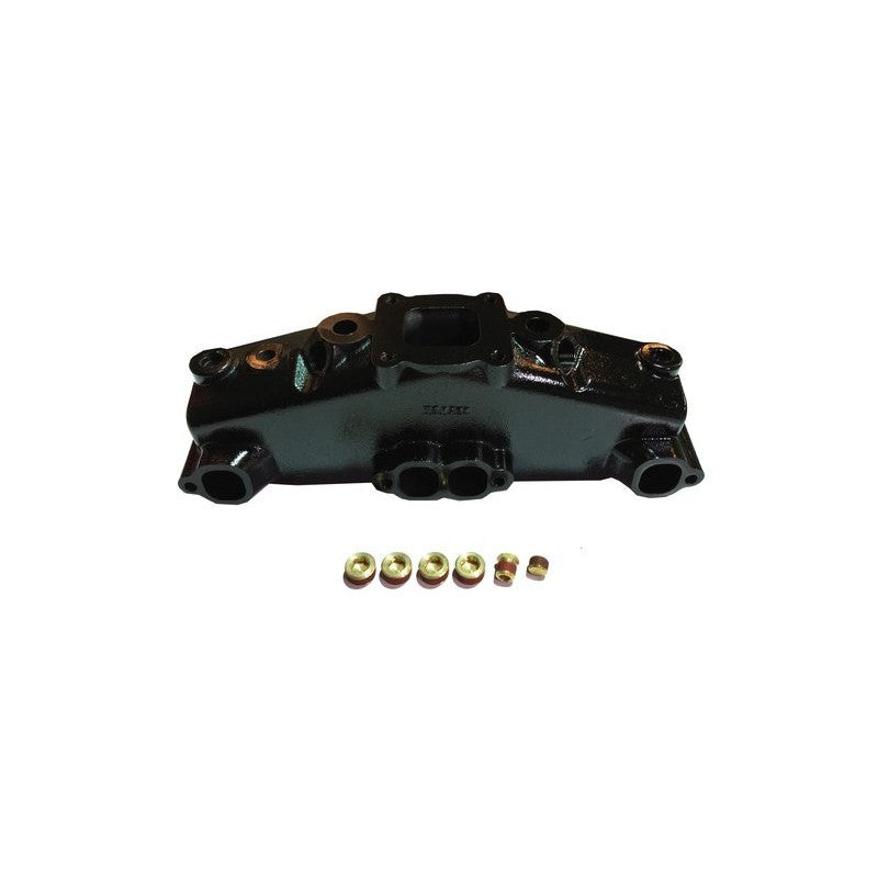 Dry Joint V8 Manifold Hot20735 - High-Performance Engine Component