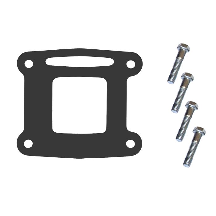 Mounting Kit Hot20905-Mk For Recmar 165-190 Engine Models