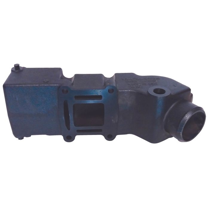 Mercruiser Elbow Hot20905 For 3.7L & 3.7 Lx Mcm Engines (1980-89)