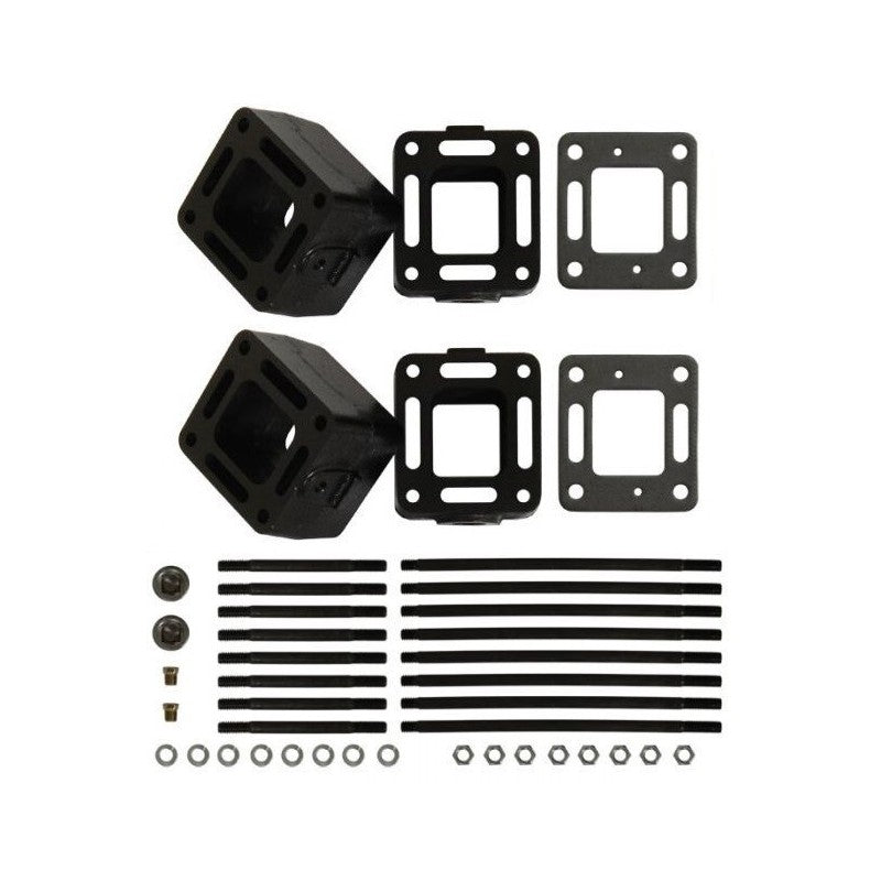 Elbow Raiser Mcm 76 Mm | Hot20908 | Support & Comfort For Stability