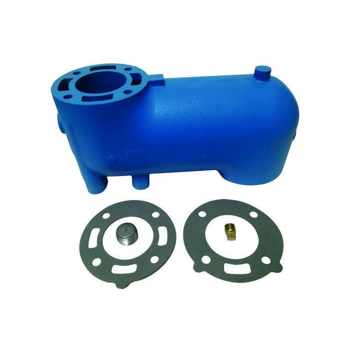 Crusader Raiser 8" For Gm V8 Engines | Hot20916 Performance Parts