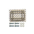 Hardware Mounting Kit Hot20921-Mk - Easy Installation & Reliable Support