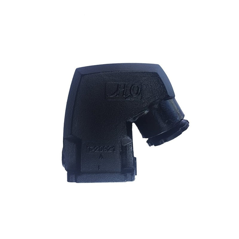 Mercruiser Elbow Hot20921 For 240Hp, 302 & 351 Cid Ford Engines