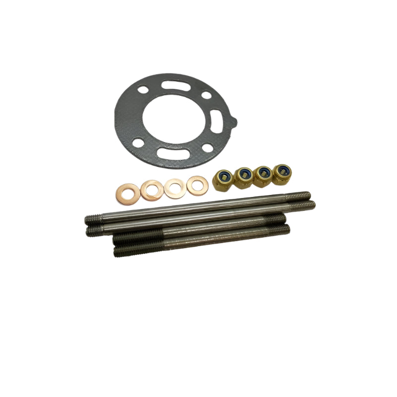 Mounting Kit Hot20927-Mk - Easy Installation & Reliable Support