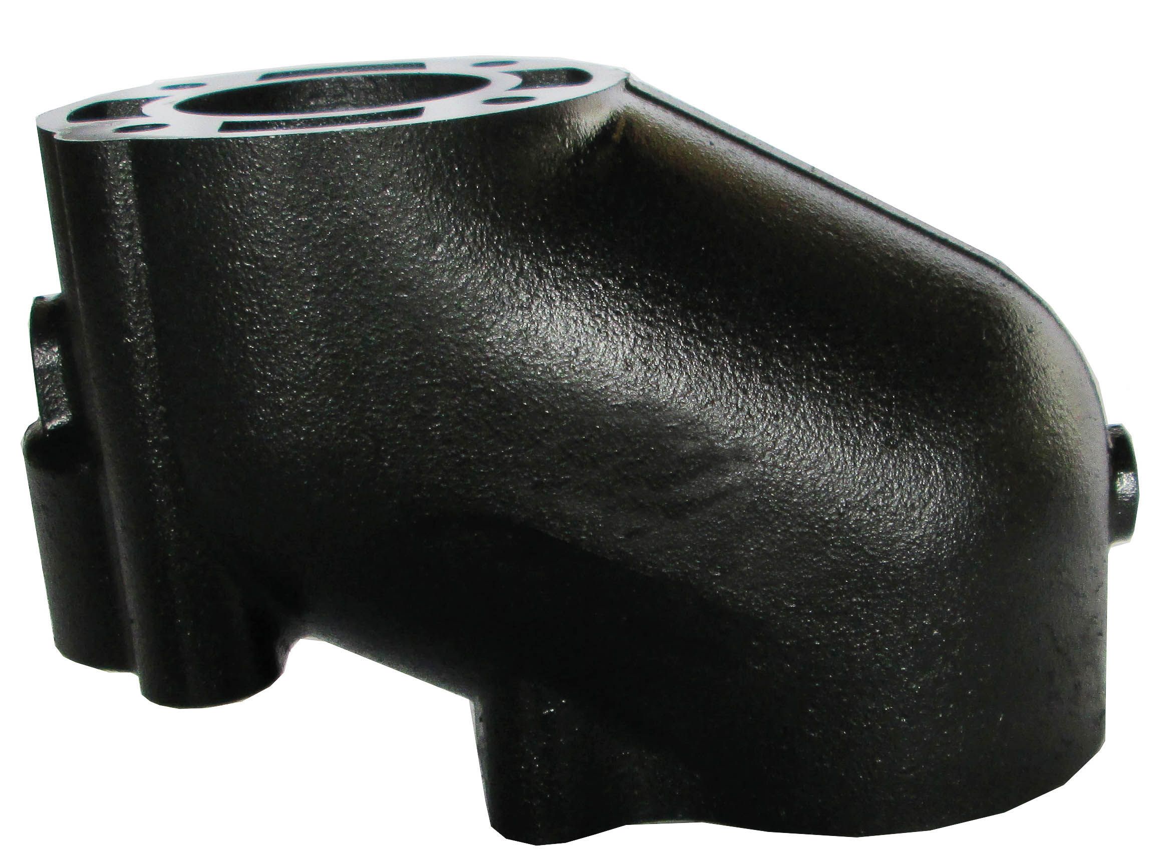 Crusader Raiser 4" For Gm V8 Engines - Hot20927
