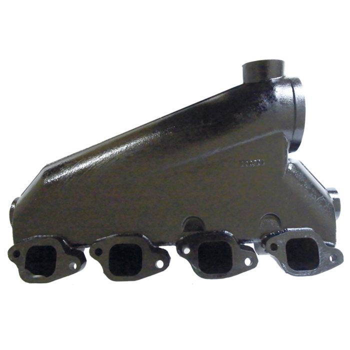 Crusader Manifold Hot20929 For 7.4 & 8.2L Recmar Engines