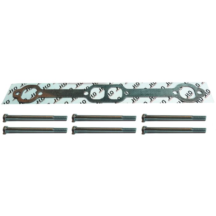 Volvo Penta Mounting Kit Hot20931-Mk For Aq200D To 573A Engines