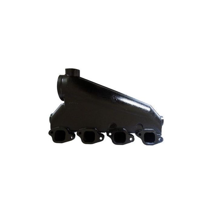 Crusader Manifold Hot20933 For 7.4 & 8.2L Recmar Engines