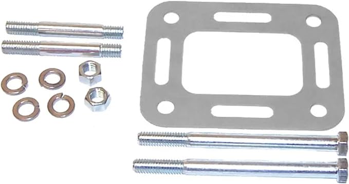 Mounting Kit Hot20938-Mk - Easy Installation & Durable Design