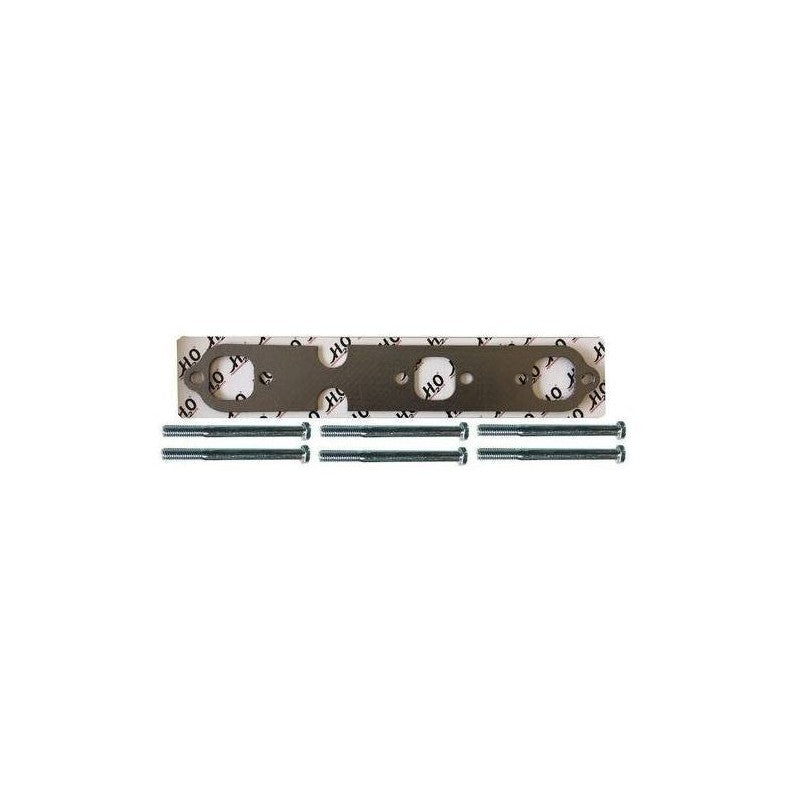 Mounting Kit Hot20952-Mk For Recmar Engines - Secure Installation