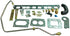 Mounting Kit Hot20956-Mk For Recmar 2.5L & 3.0L Engines