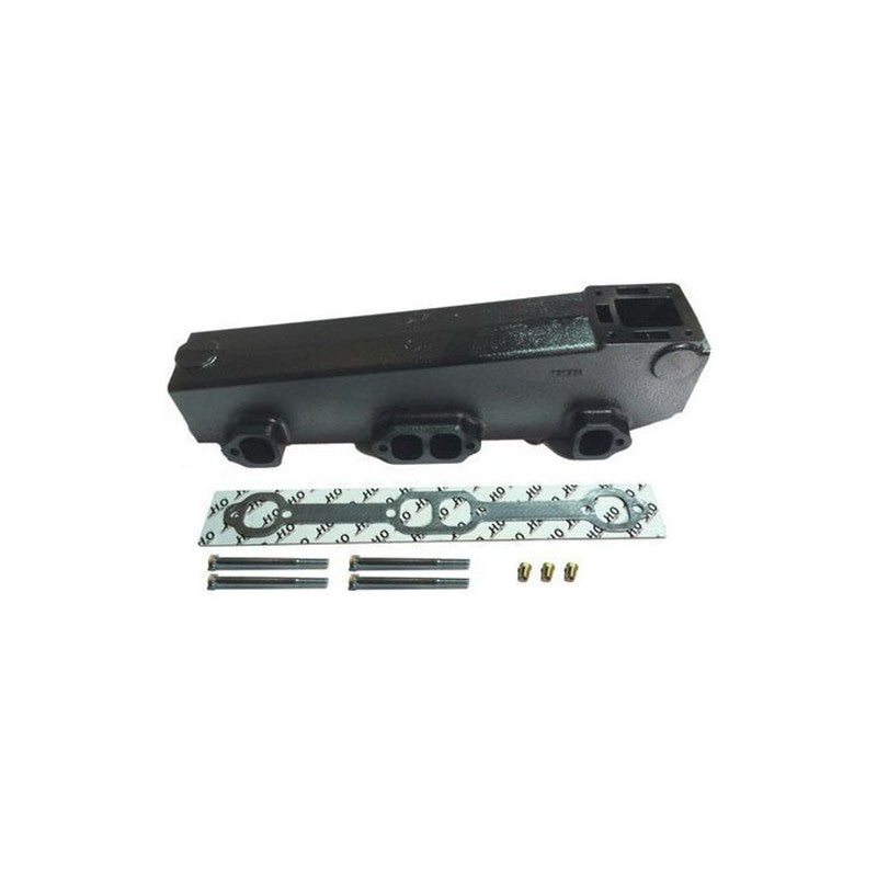 Mercruiser Manifold Hot20962 For Ford V8 Small Block Engines